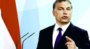 Miniatura: Dlaczego Orbán wygra