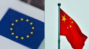 Miniatura: Europa na peerelowskim szlaku