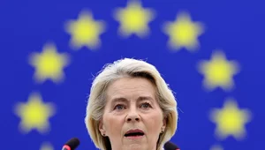 Miniatura: Uniki von der Leyen. Korespondencja ze...