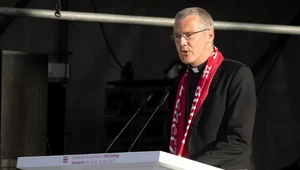 Miniatura: Progresista w Watykanie. Czy Leon szykuje...