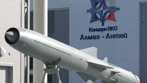 Miniatura: Hezbollah zdobył rosyjskie rakiety. Grozi...