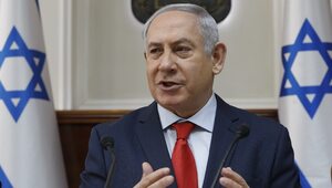 Miniatura: Netanjahu potwierdza: Izrael przygotowuje...