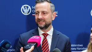 Miniatura: Kosiniak-Kamysz: Startuje wielka trasa...