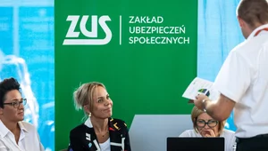 Miniatura: Na ten wniosek ZUS czeka tylko do końca dnia