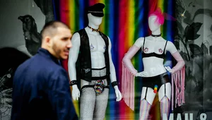 Miniatura: Czy środowiska LGBT zachowują się...