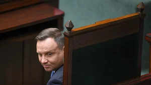 Miniatura: Kto w drugiej turze z Andrzejem Dudą?...