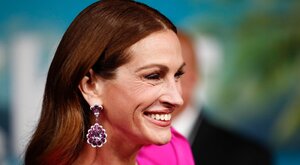 Miniatura: Julia Roberts przerywa milczenie po...
