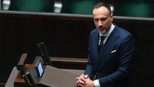 Miniatura: Kowalski skrytykował koalicję. "Robicie...