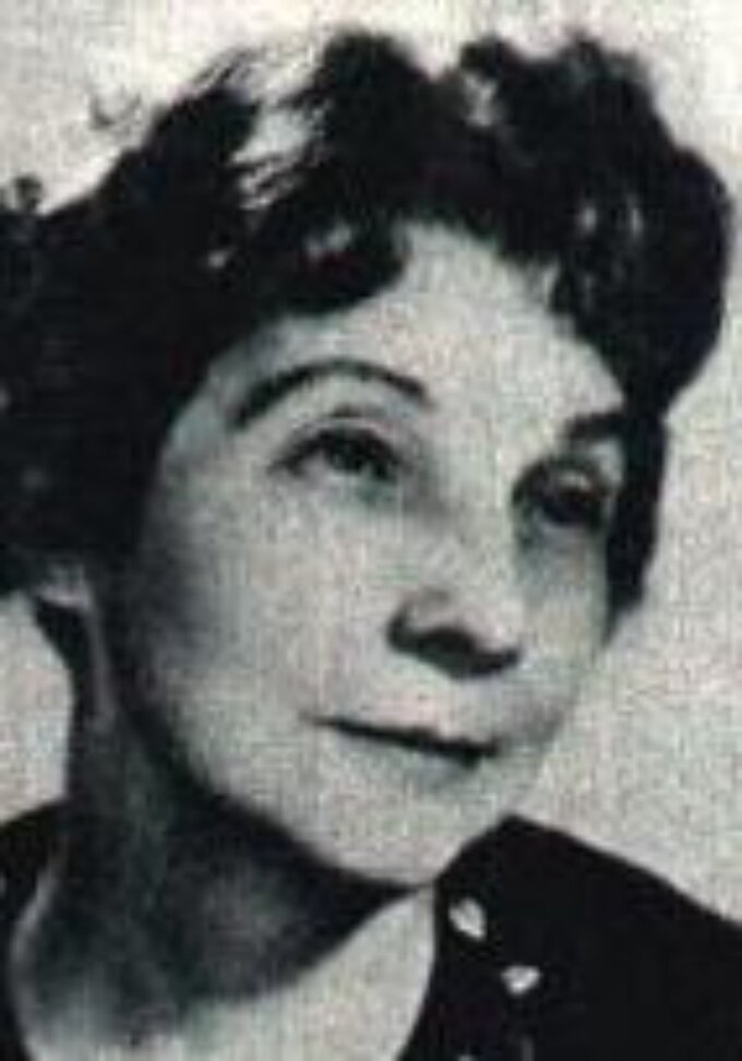 Ewa Szelburg-Zarembina