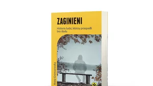 Miniatura: Zaginięcia, czyli opowieści o miłości,...