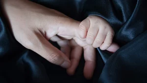 Miniatura: Dzieci z "syndromem wilkołaka". Wszystko...