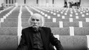 Miniatura: Nie żyje Bohdan Smoleń. Miał 69 lat