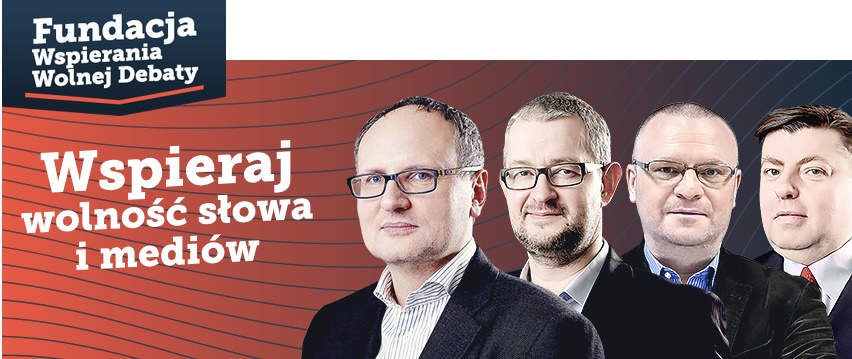 Fundacja Wspierania Wolnej Debaty