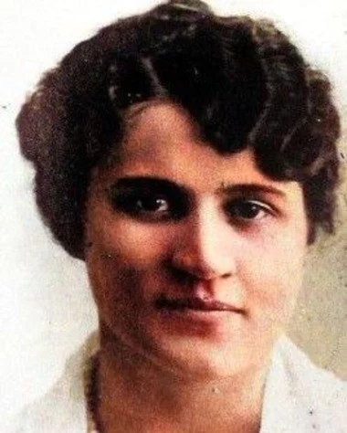 Broniewska „Bogucka”, „Kowalska”