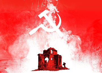 100 lat komunizmu
