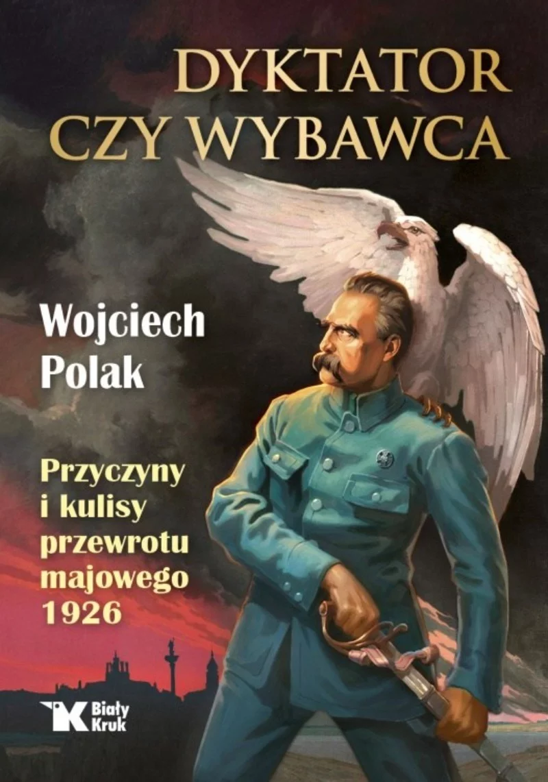 Dyktator czy wybawca