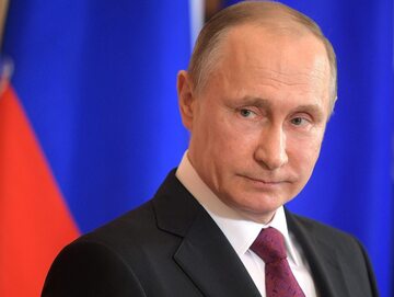 18. 03. || Władimir Putin po raz czwarty wygrał wybory prezydenckie w Rosji. Putina poparło ponad 76 proc. wyborców. To najlepszy wynik tego polityka w historii.