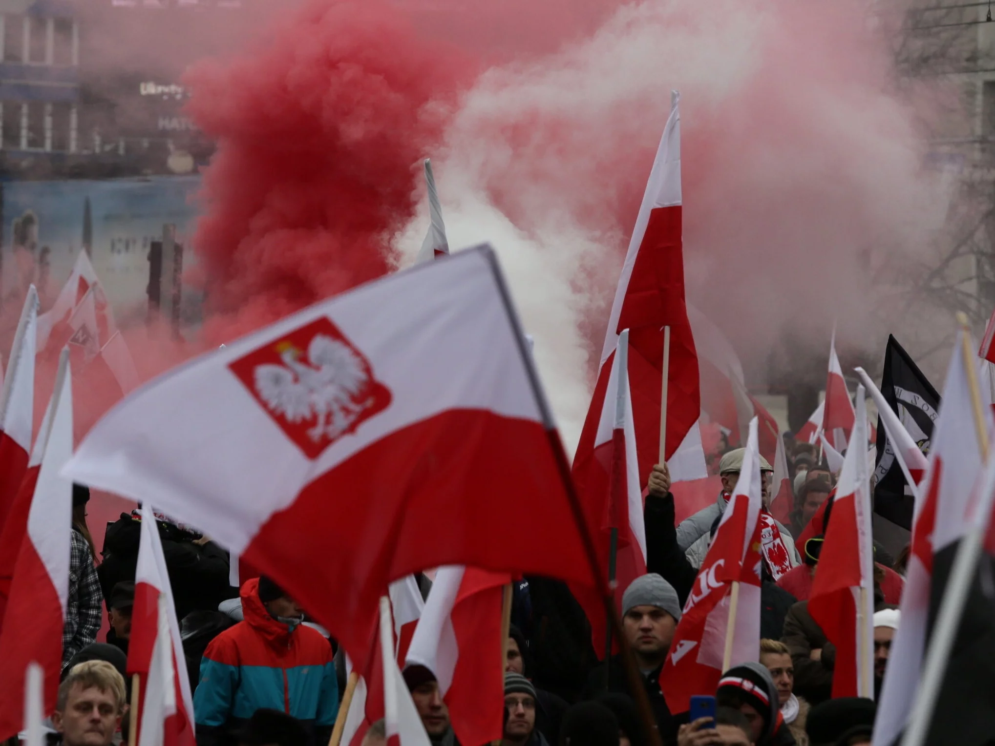 2026 rok będzie lepszy dla Polski? Zaskakujące wyniki sondażu