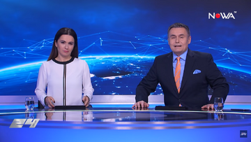 "24 godziny" na antenie Nowa TV