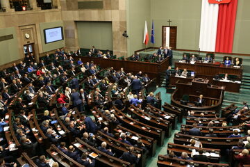 28. posiedzenie Sejmu