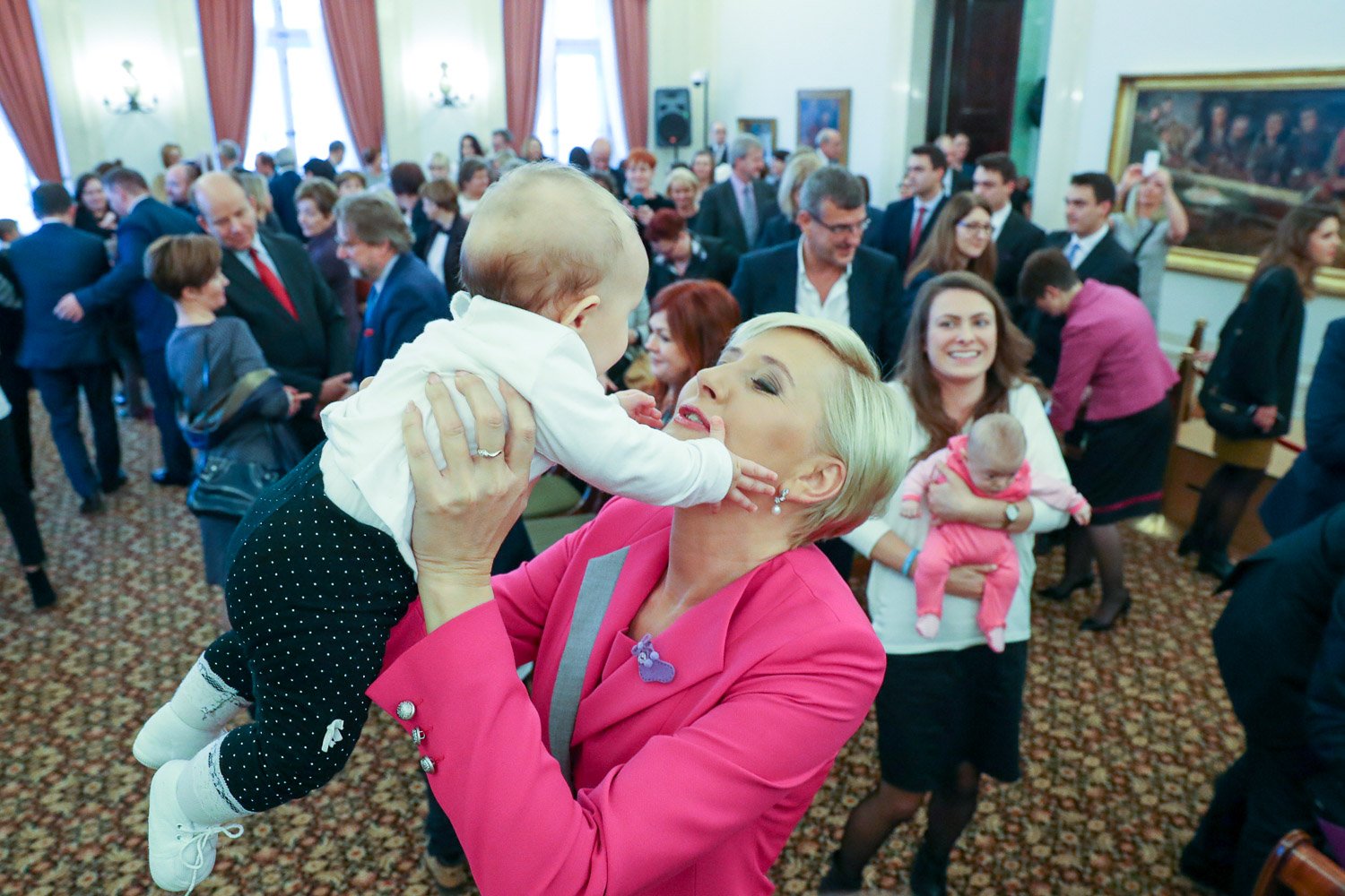 Agata Kornhauser-Duda