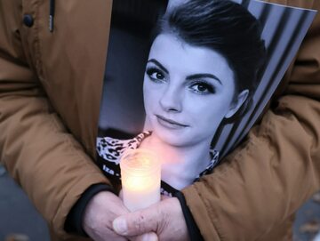 30-letnia Izabela w 22. tygodniu ciąży zmarła w szpitalu w Pszczynie