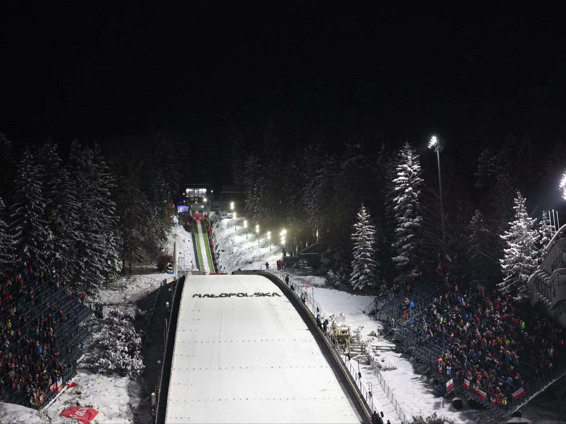 Wielka Krokiew w Zakopanem