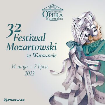 32. edycja Festiwalu Mozartowskiego