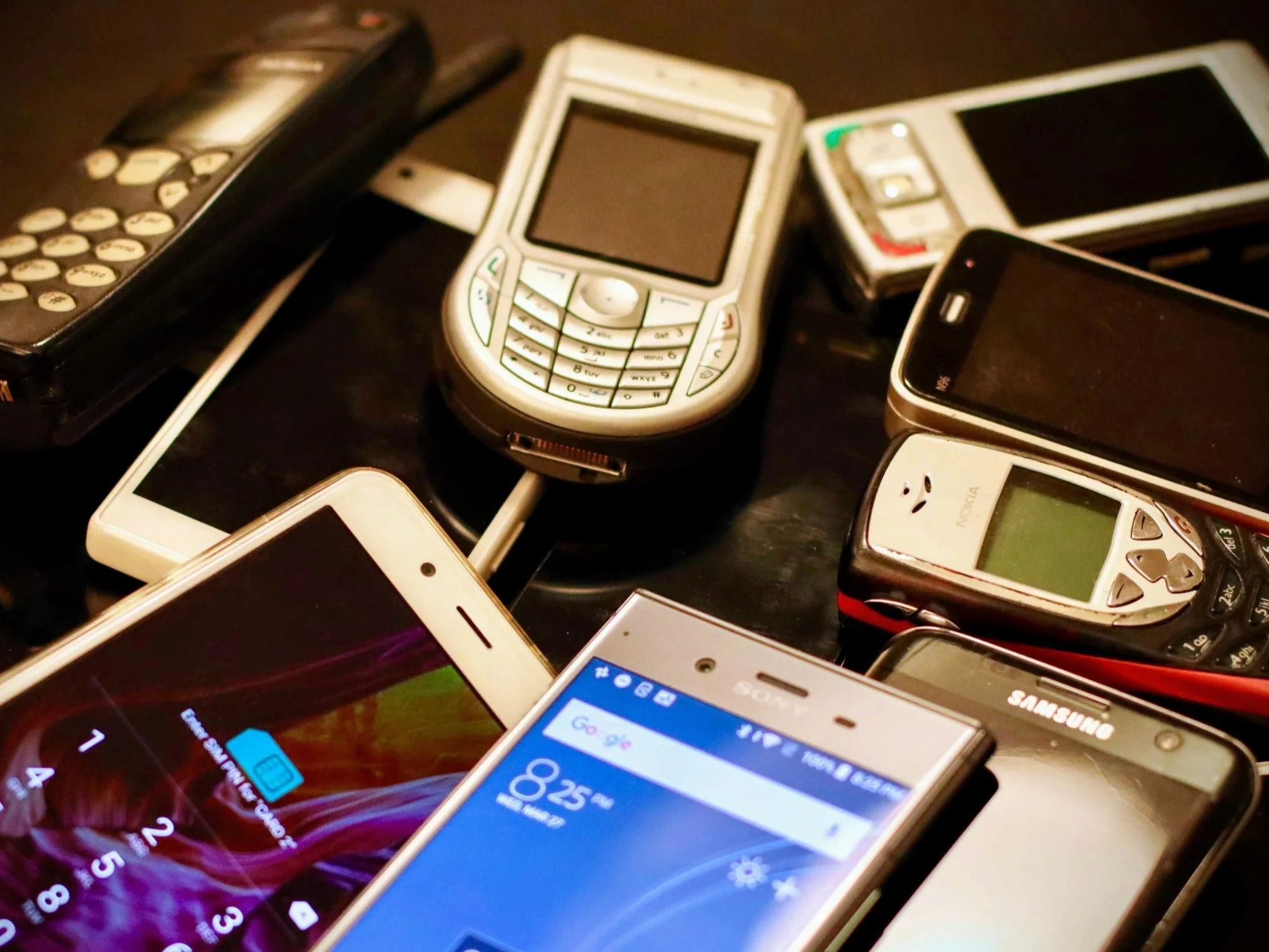 3G przechodzi do historii. Miliony urządzeń stracą internet