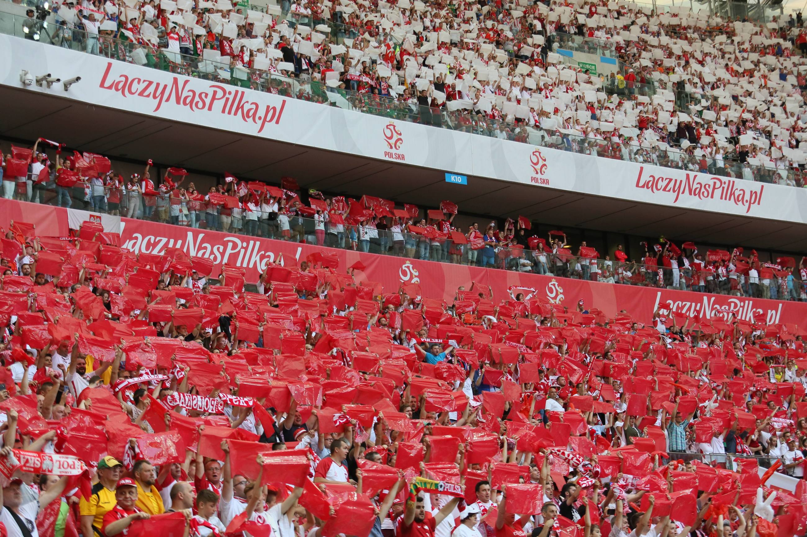 Stadion Narodowy