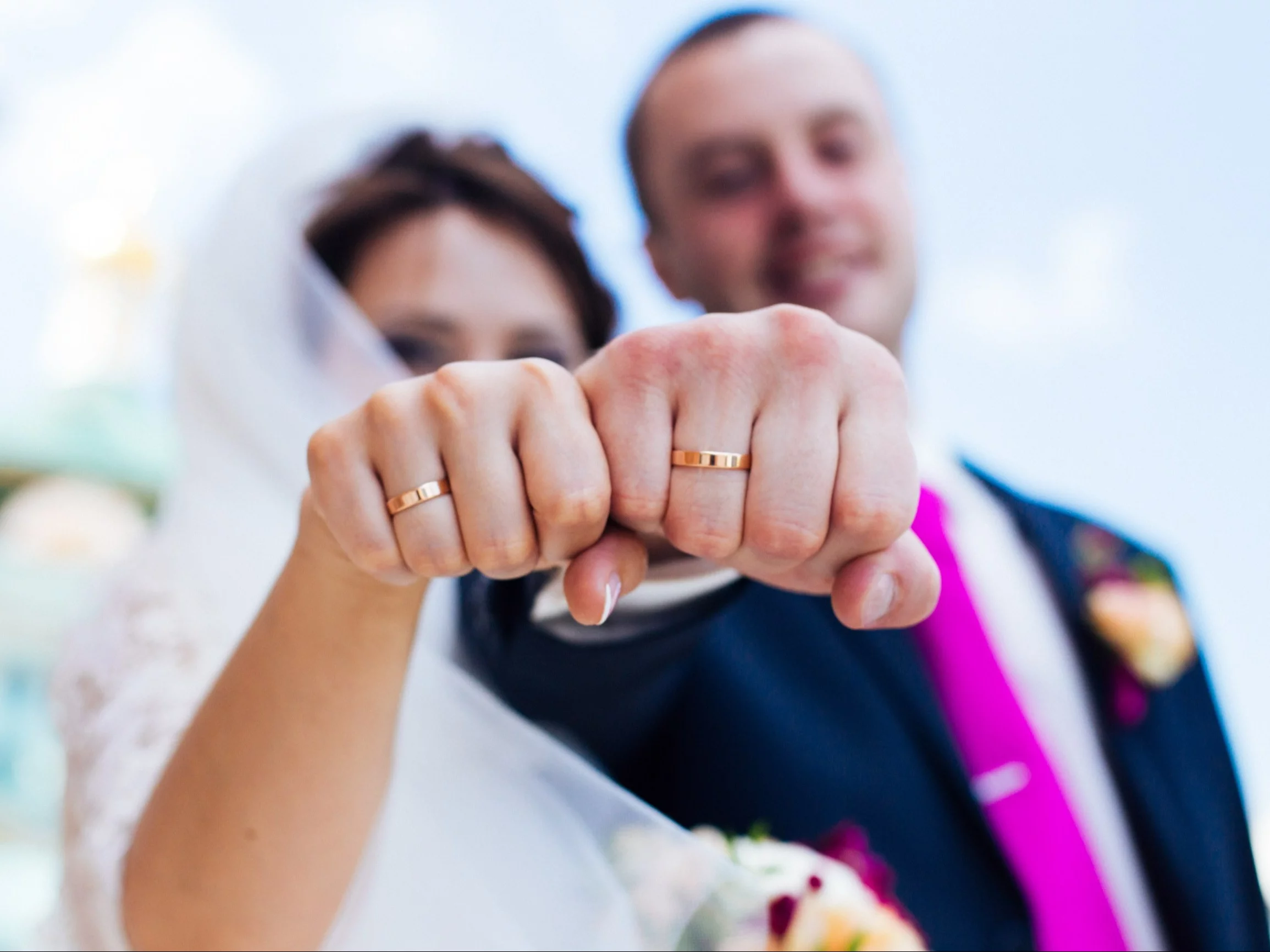 40 tys. złotych za ślub? Nowa propozycja PiS