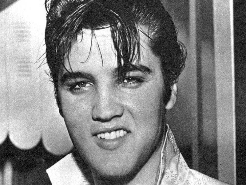 Elvis Presley