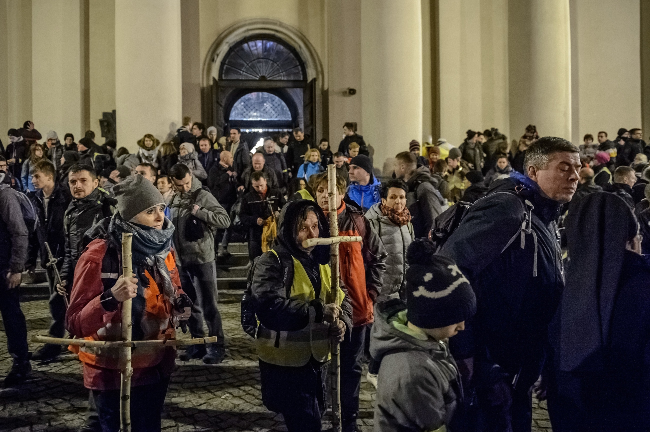 Ekstremalna Droga Krzyżowa