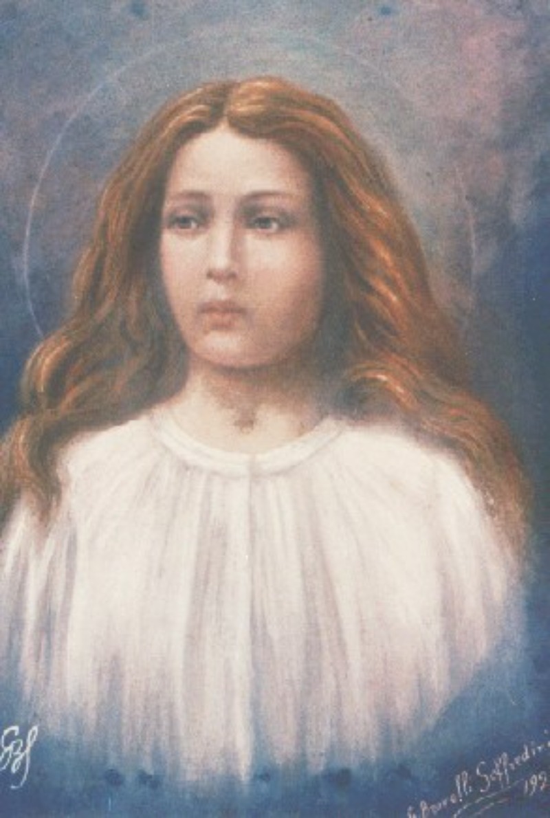 św. Maria Goretti