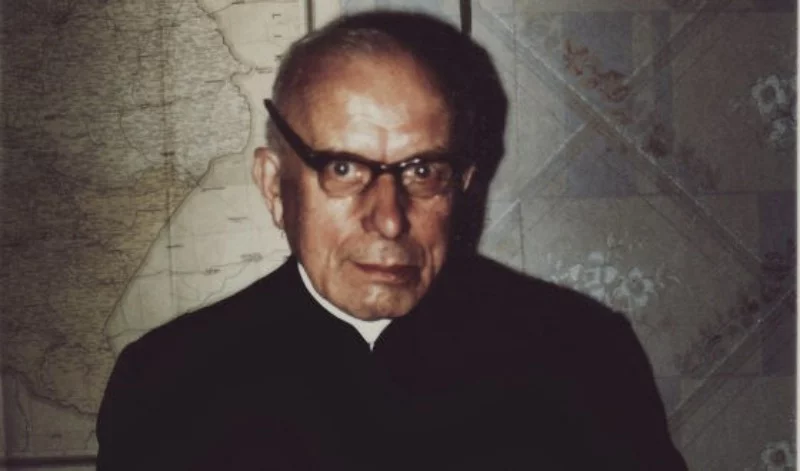 bł. ks. Michał Sopoćko