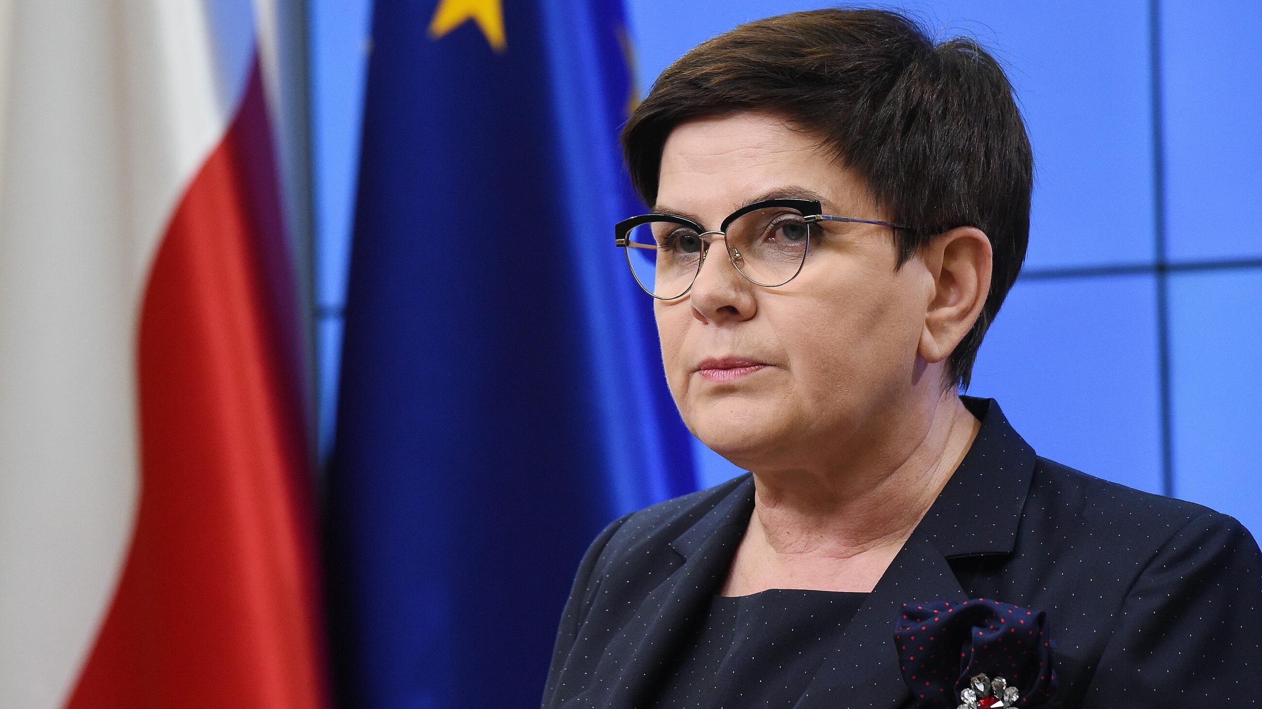 Beata Szydło