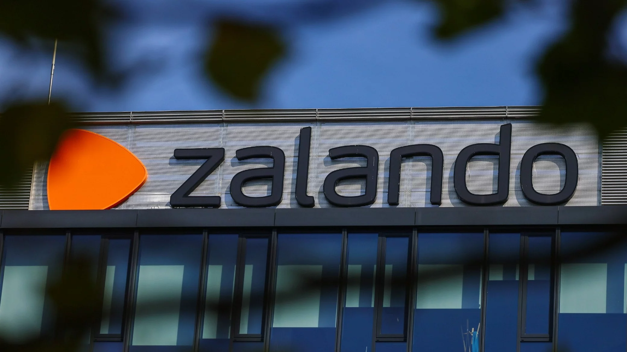 Zalando, zdjęcie ilustracyjne