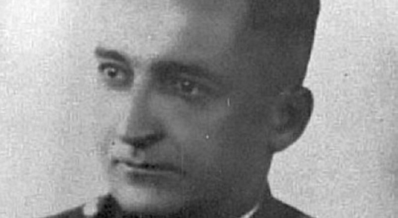 Gen. August Emil Fieldorf "Nil"