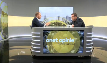 7 października 2019 roku o aferze dyskutowali w studiu Onetu Jacek Ozdoba oraz dziennikarz Onetu Bartosz Węglarczyk.