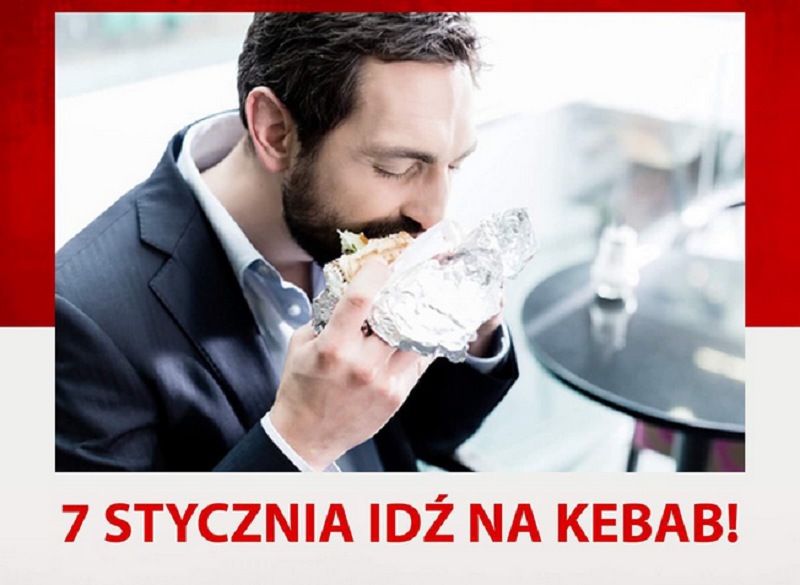 Antyrasistowska akcja SLD