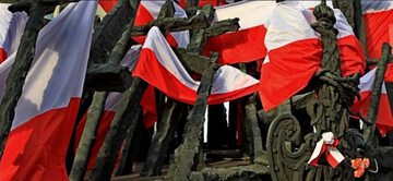 77. rocznica sowieckiej agresji na Polskę