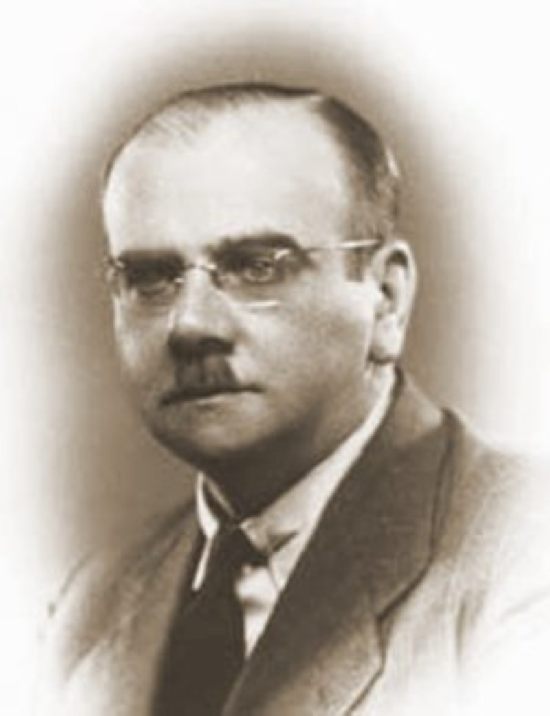 Ignacy Matuszewski