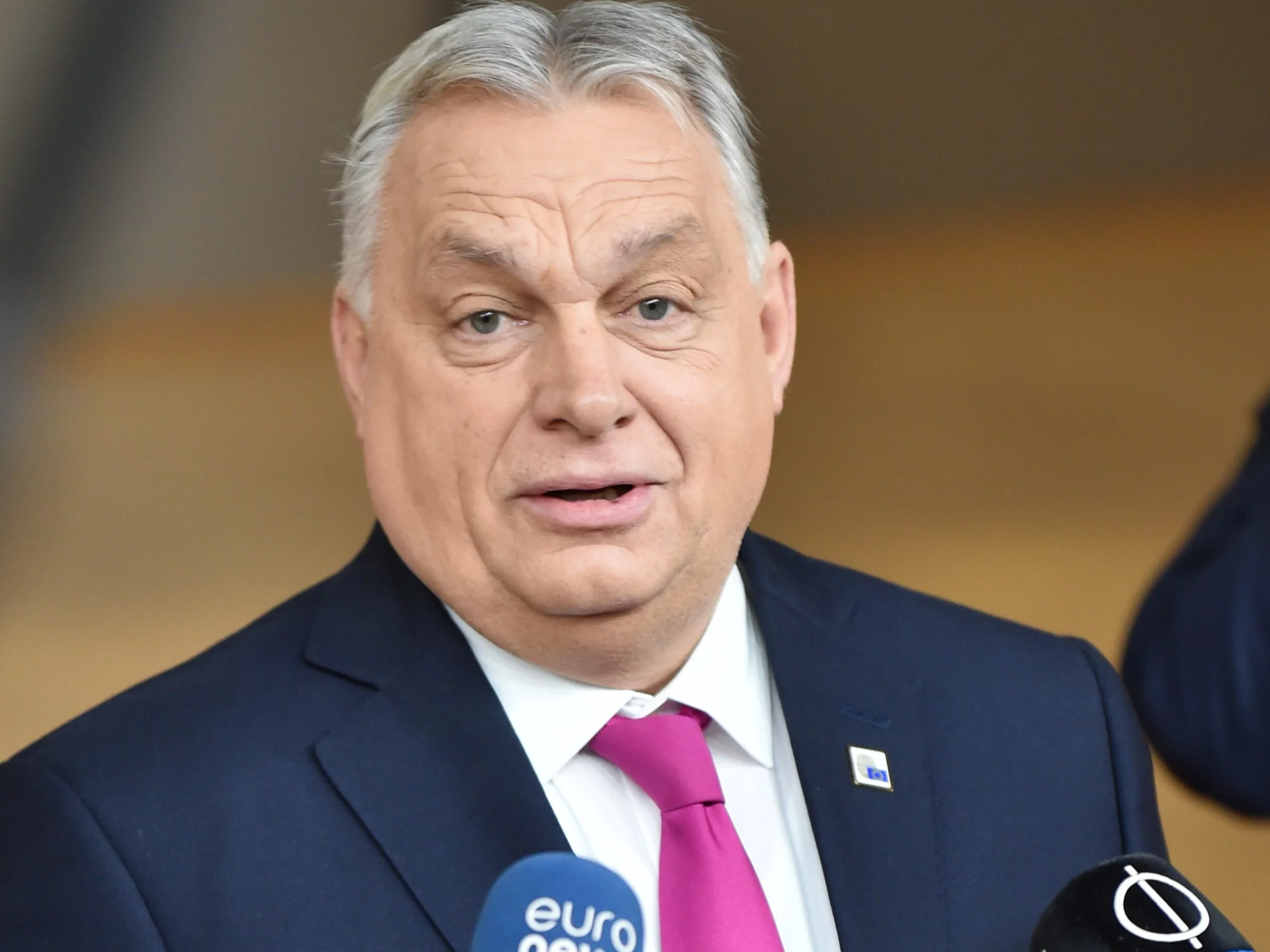 Orban ostro o pomocy dla Ukrainy. Podał koszty, jakie poniosą Węgry