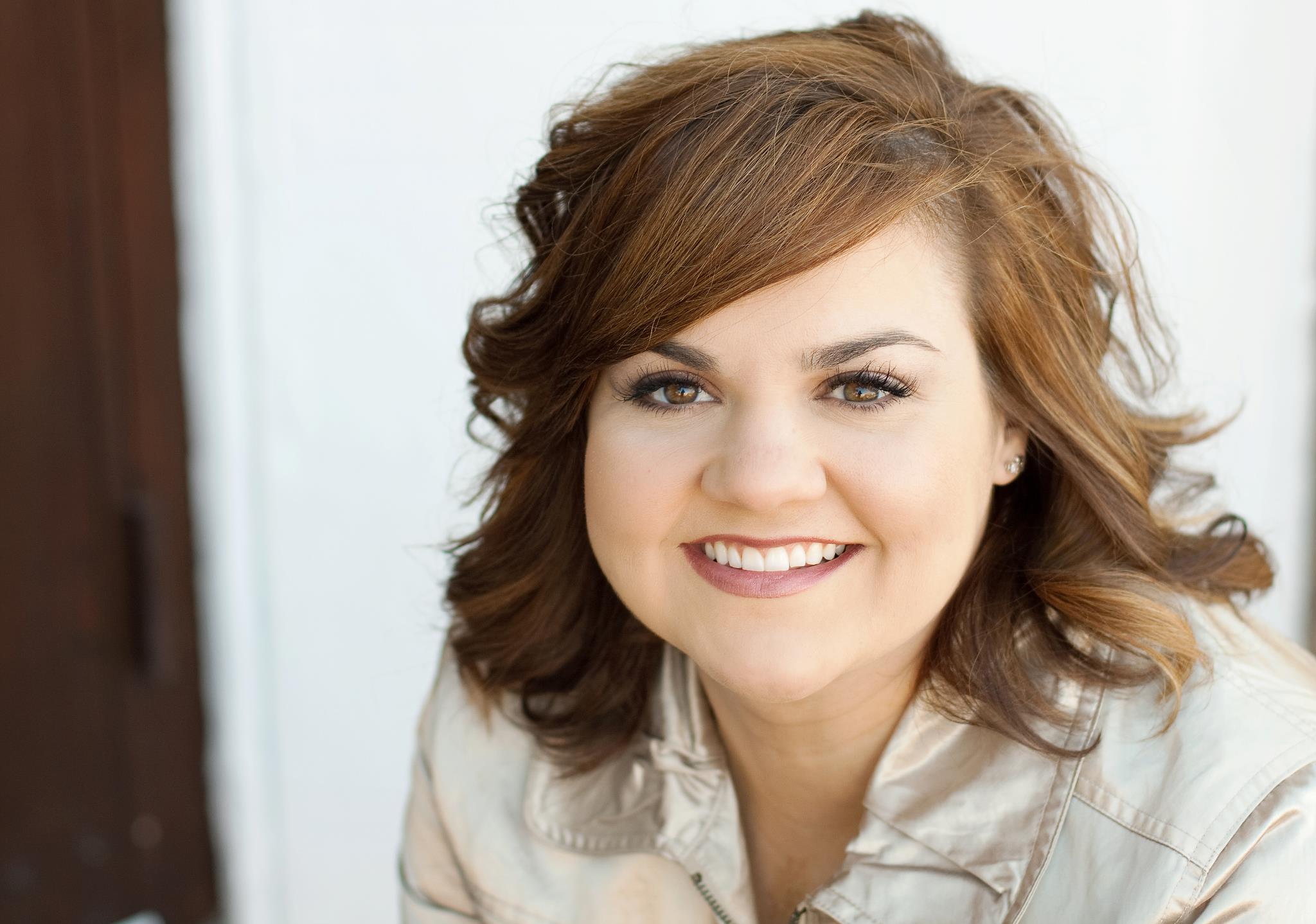 Abby Johnson