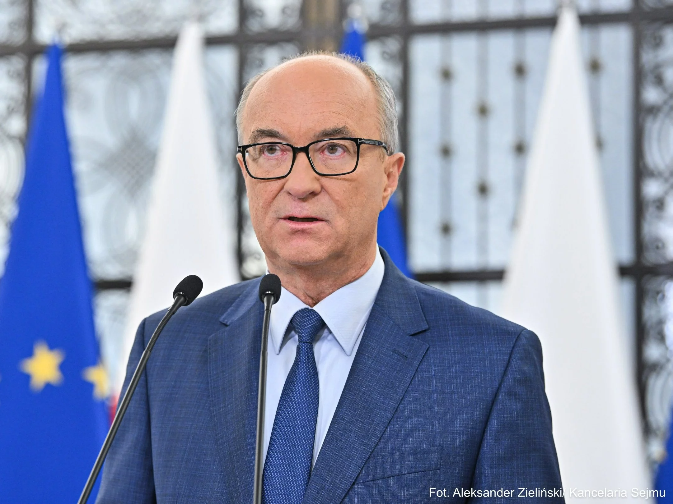 Aborcja i związki partnerskie. Jest zapowiedź Czarzastego