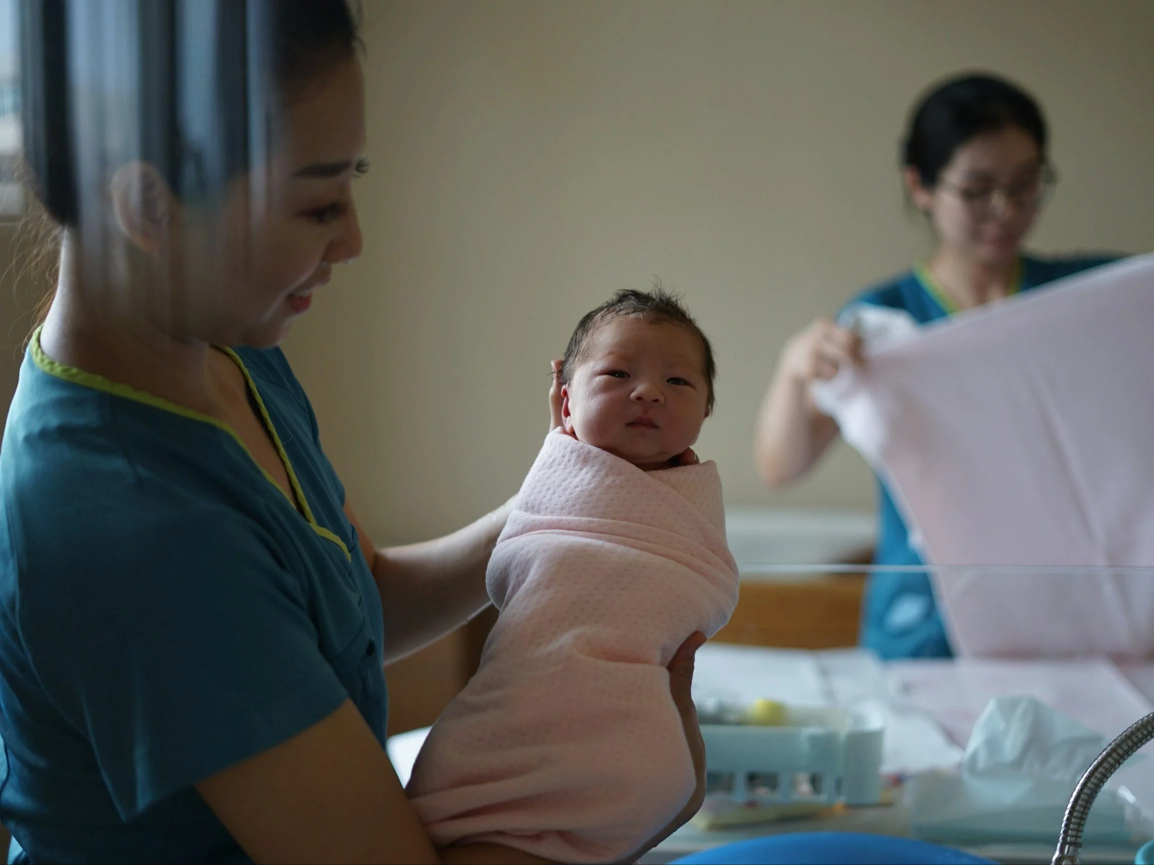 Aborcja w Chinach. Między polityką jednego dziecka a kryzysem demograficznym