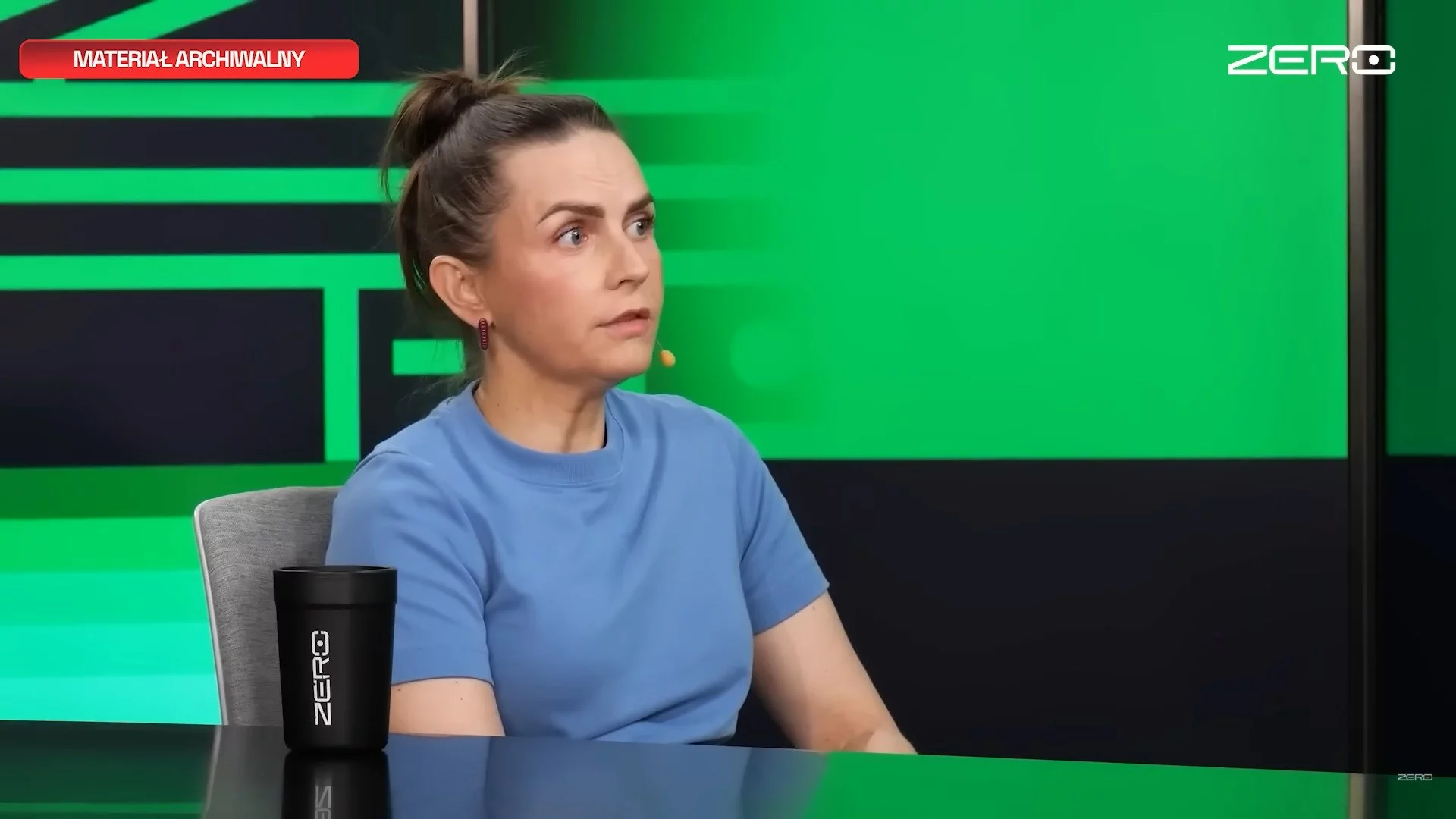 Aborcjonistka Gizela Jagielska zwolniona ze szpitala w Oleśnicy