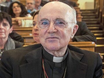 Abp Carlo Maria Viganò