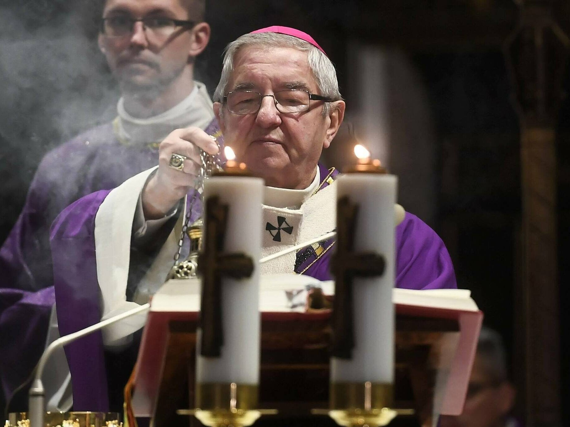 Abp Sławoj Leszek Głódź