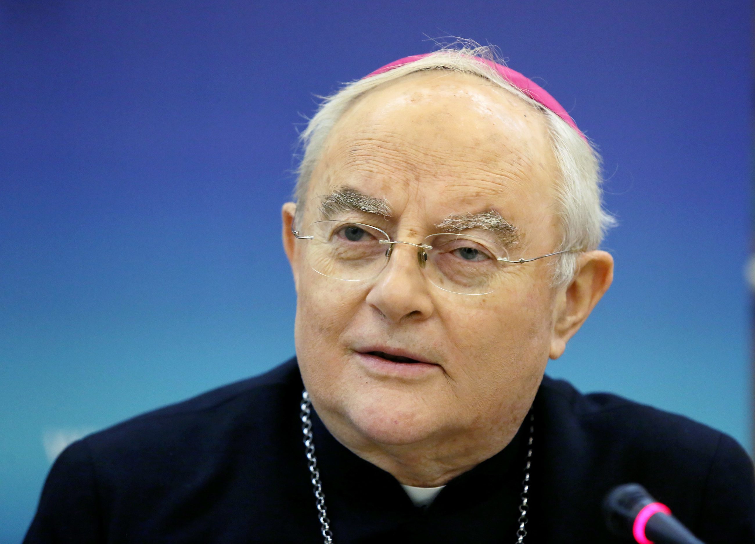 Abp Henryk Hoser